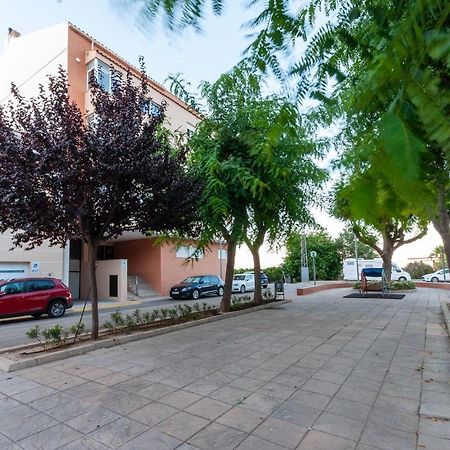 Ático duplex Touriplaya ONLY FAMILIES Vila Gandía Exterior foto